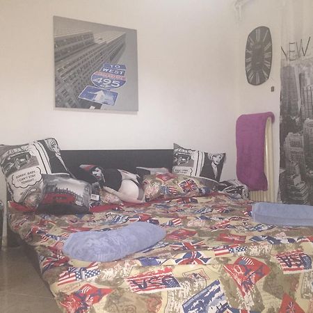 كاندية Ionias Apartment المظهر الخارجي الصورة