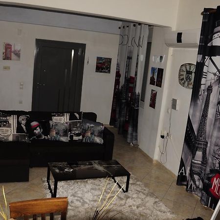 كاندية Ionias Apartment المظهر الخارجي الصورة