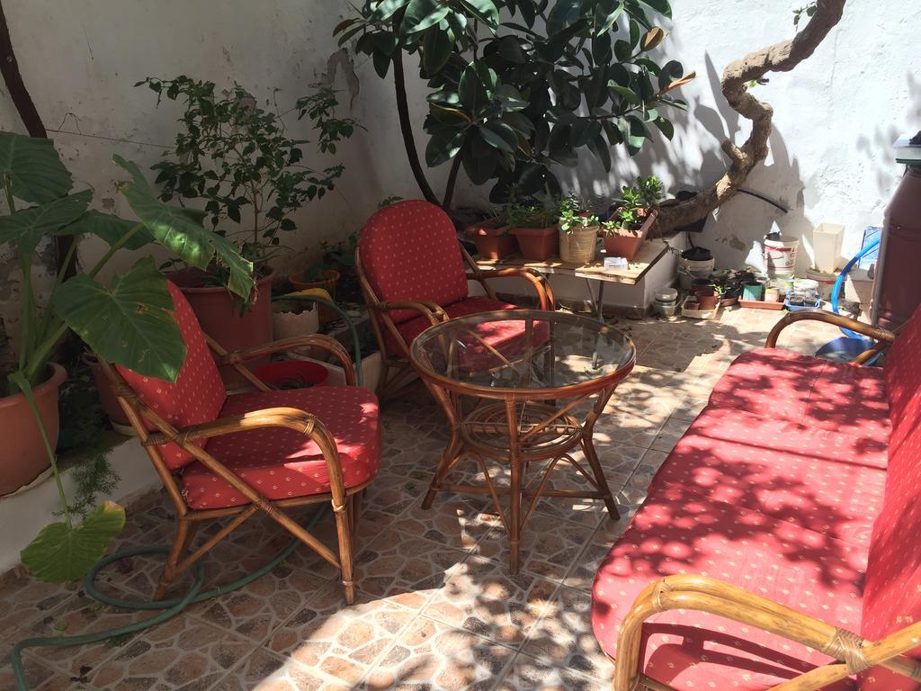 كاندية Ionias Apartment المظهر الخارجي الصورة