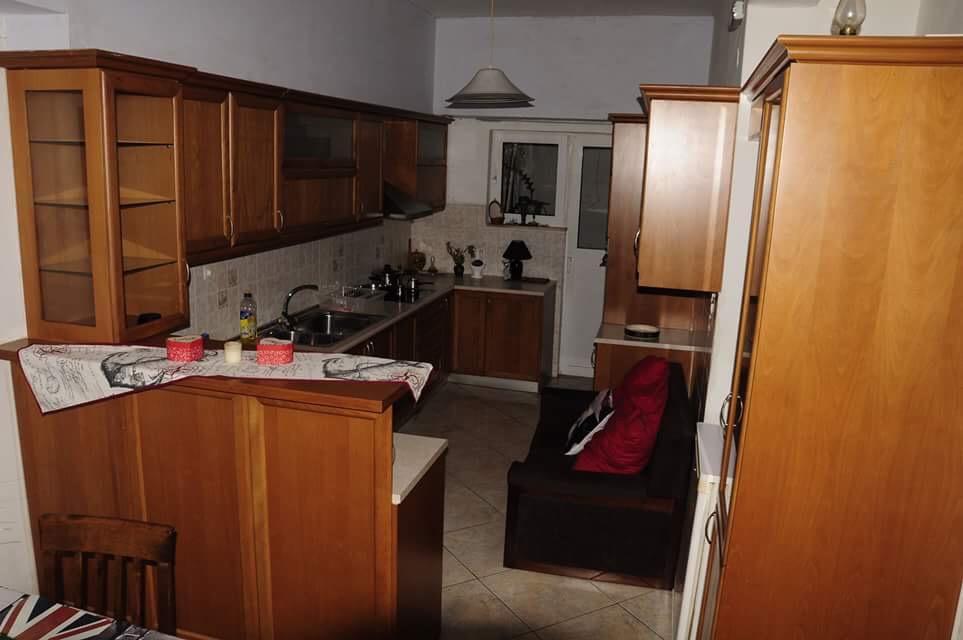 كاندية Ionias Apartment المظهر الخارجي الصورة