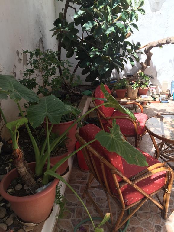 كاندية Ionias Apartment المظهر الخارجي الصورة